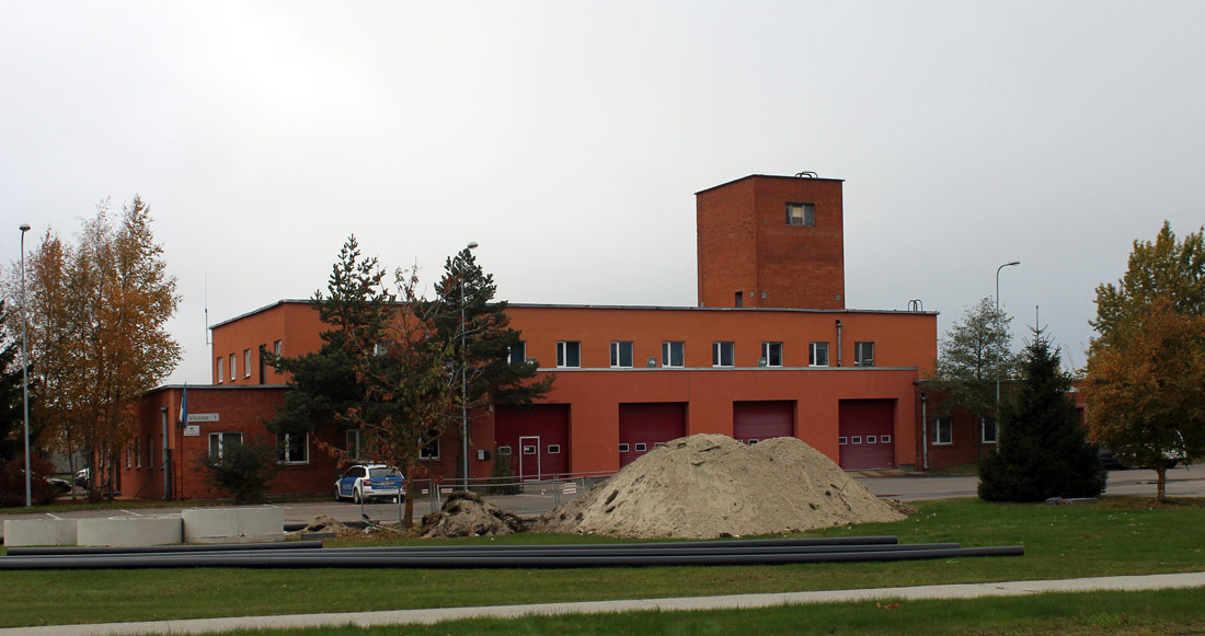 Маарду, Veose, 1