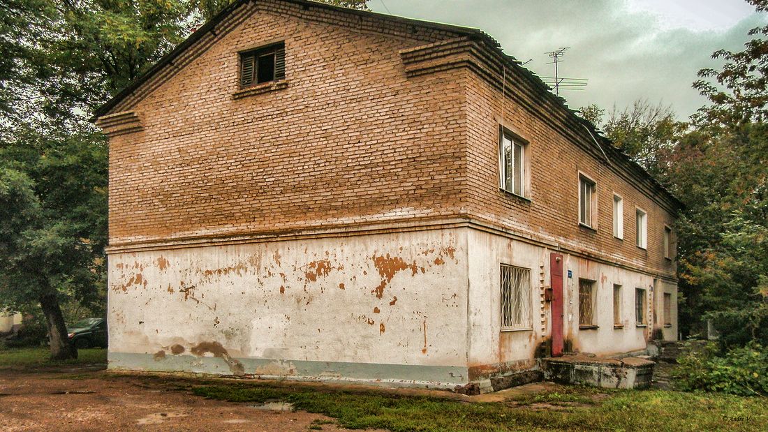 Уфа, Пекинская улица, 20А