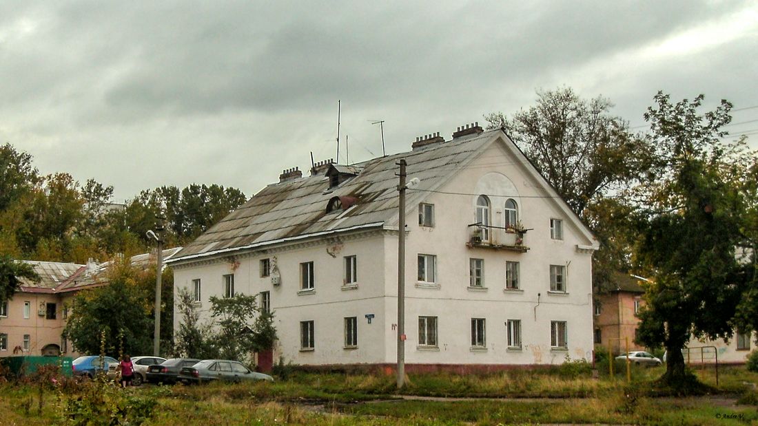 Уфа, Пекинская улица, 14А