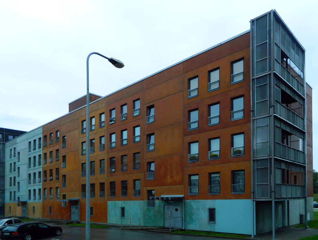 Tallinn, Alvari, 37
