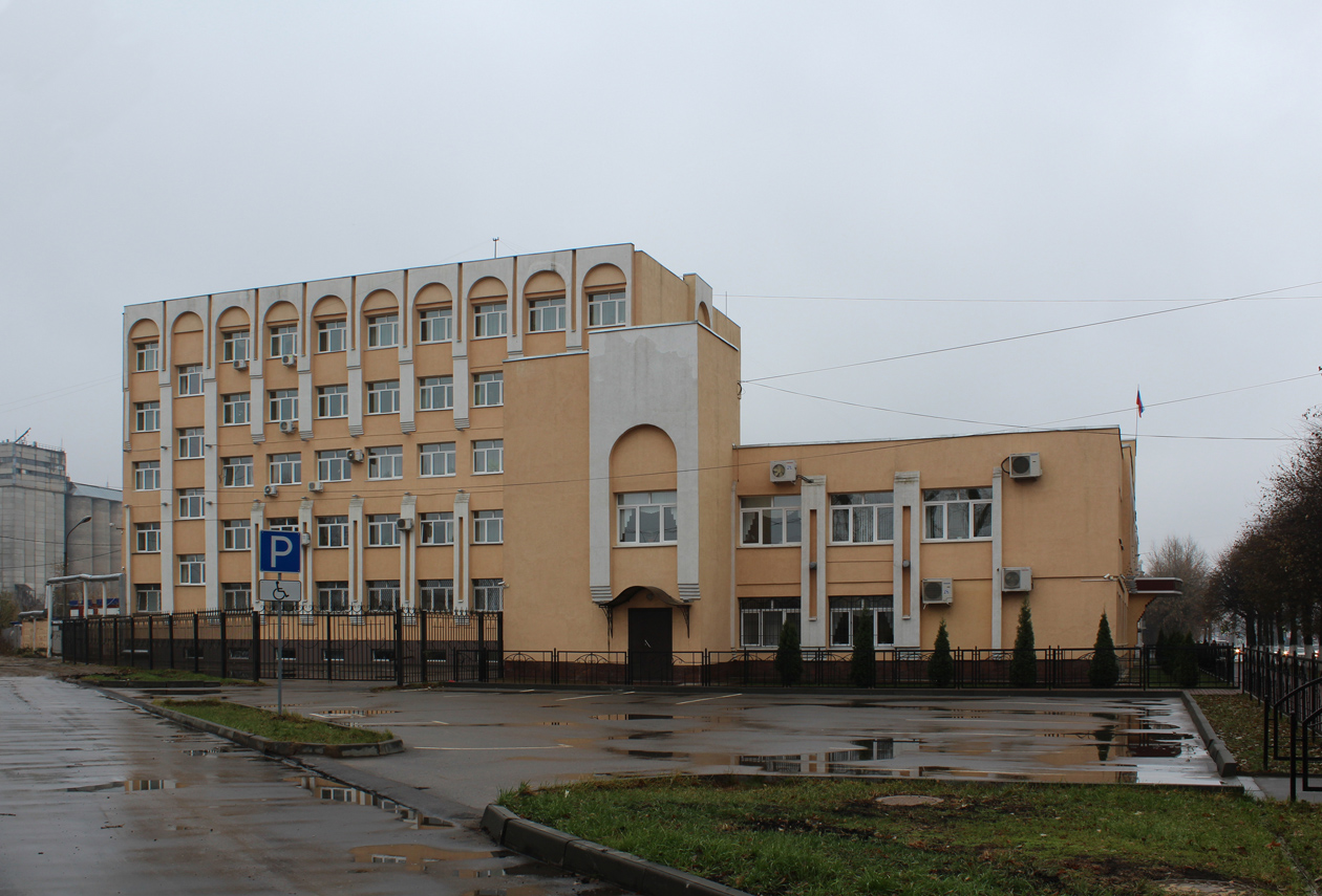 Иваново, Шереметевский проспект, 100