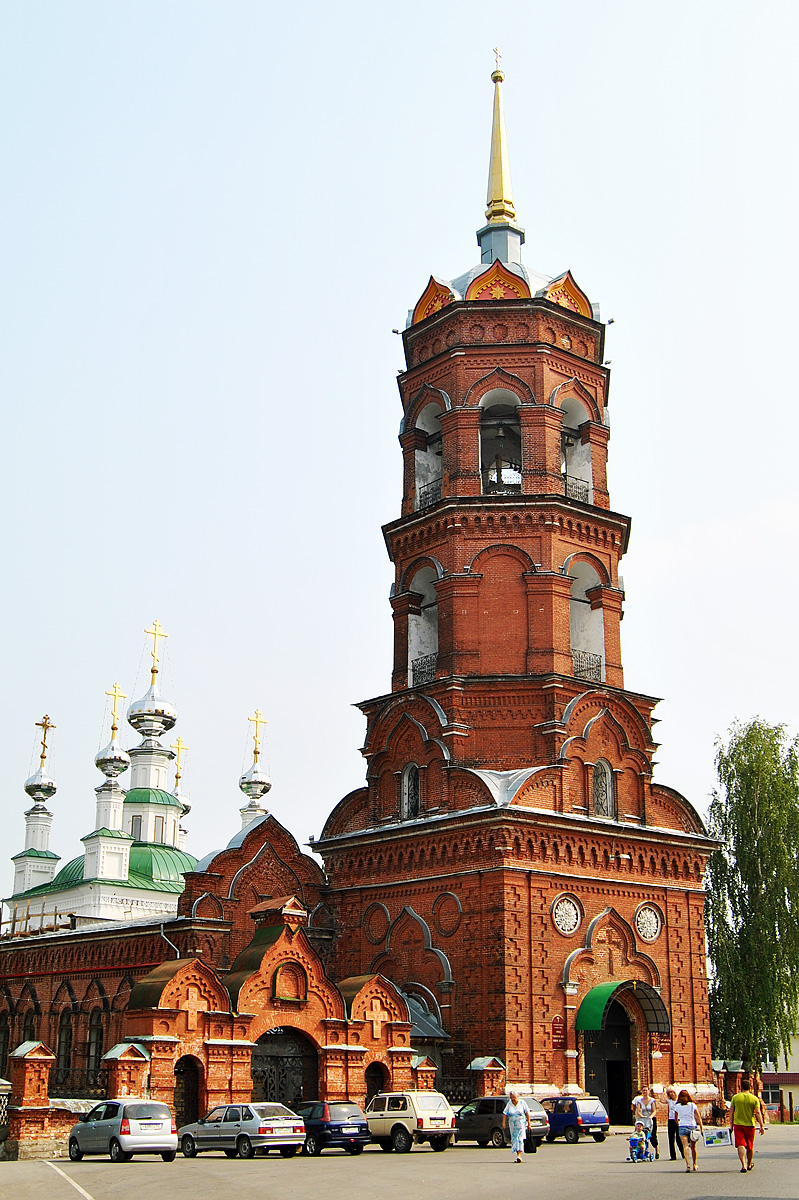 Кунгур, Улица Ситникова, 45А