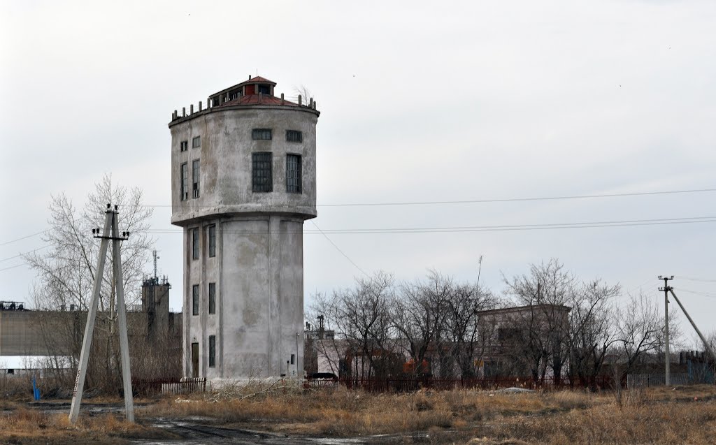 Калачинский район, прочие н.п., с. Ивановка, б/н