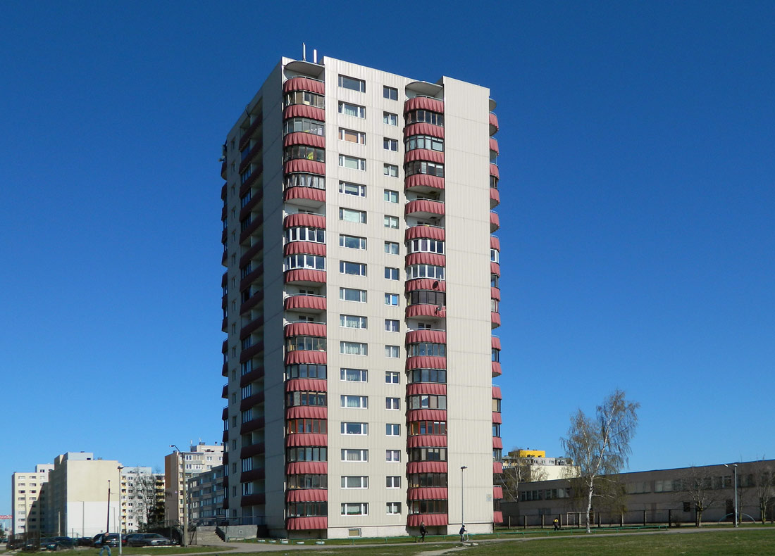 Таллин, Vikerlase, 24