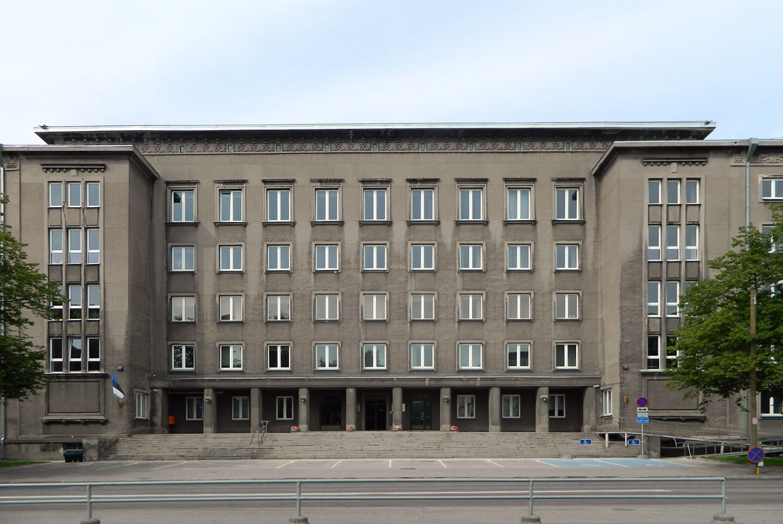 Таллин, Gonsiori, 29