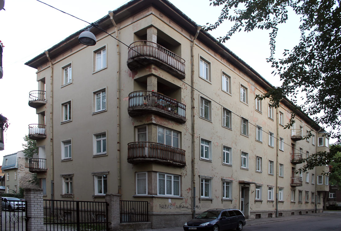 Tallinn, Vase, 1 Tallinn, Vase, 1