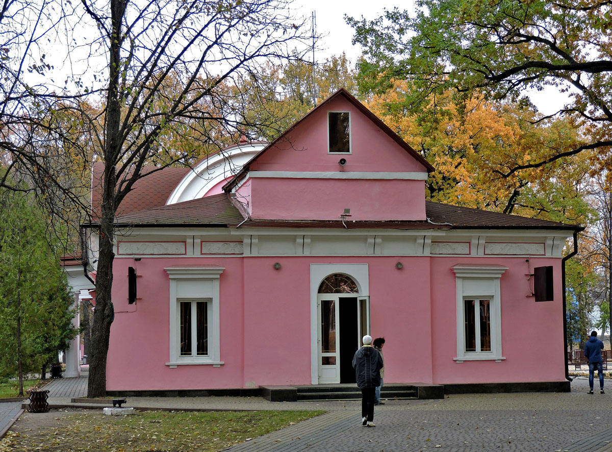 Харкiв, Сумская улица, 81