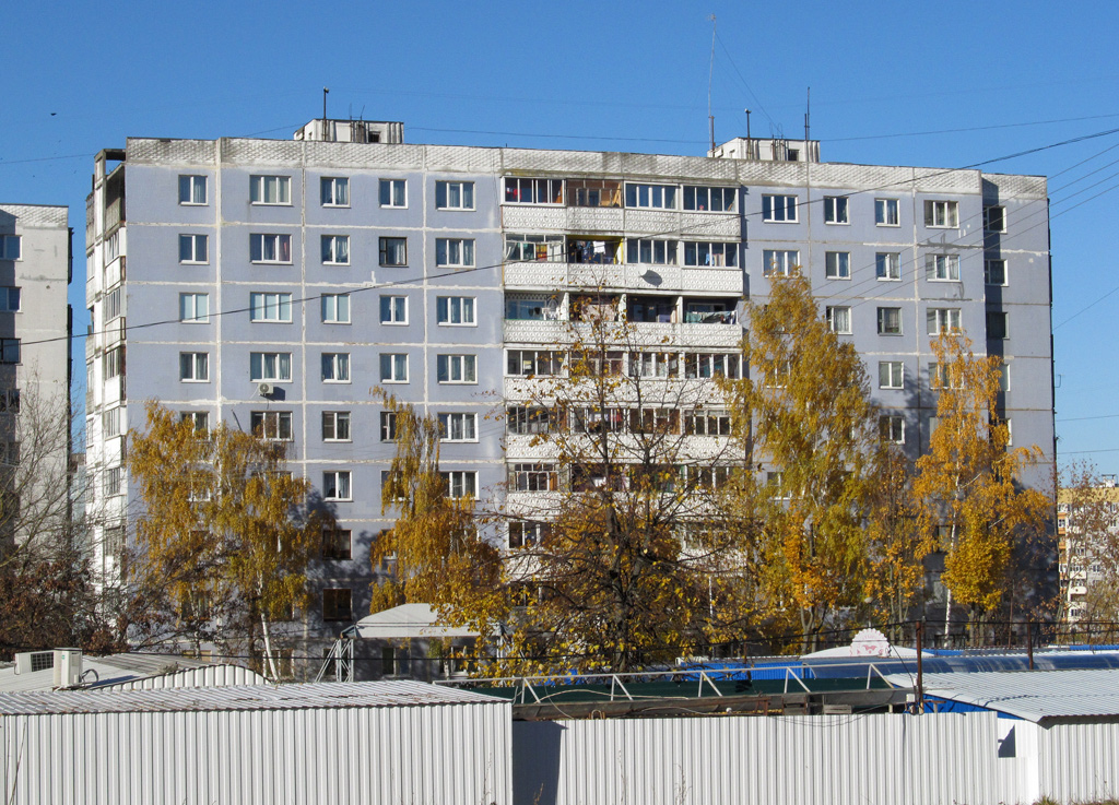 Могилёв, Улица Мовчанского, 57