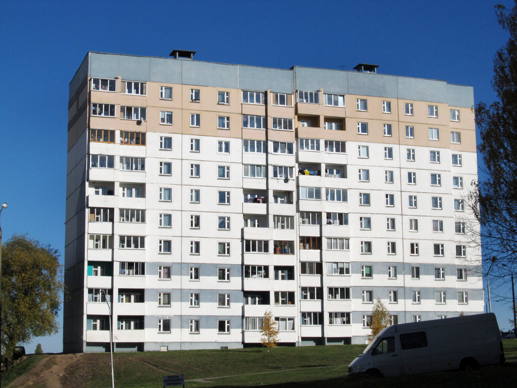 Могилёв, Проспект Димитрова, 78А