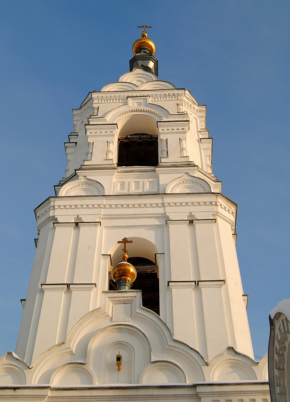 Пермь, Висимская улица, 4А