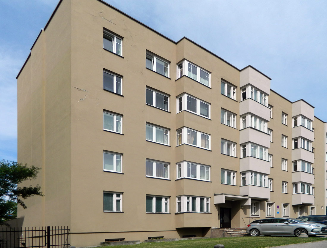 Таллин, Gonsiori, 31a