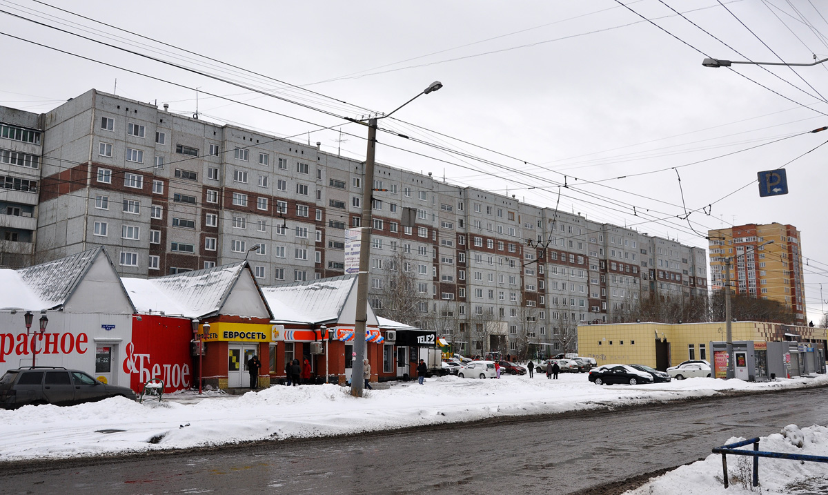Омск, Улица Ярослава Гашека, 9/1; Улица Ярослава Гашека, 11; Улица Ярослава Гашека, 11/2; Улица Ярослава Гашека, 17; Улица Ярослава Гашека, 13