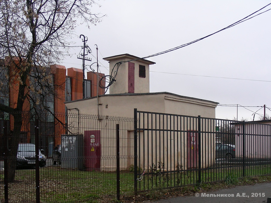 Иваново, Лежневская улица, 152*