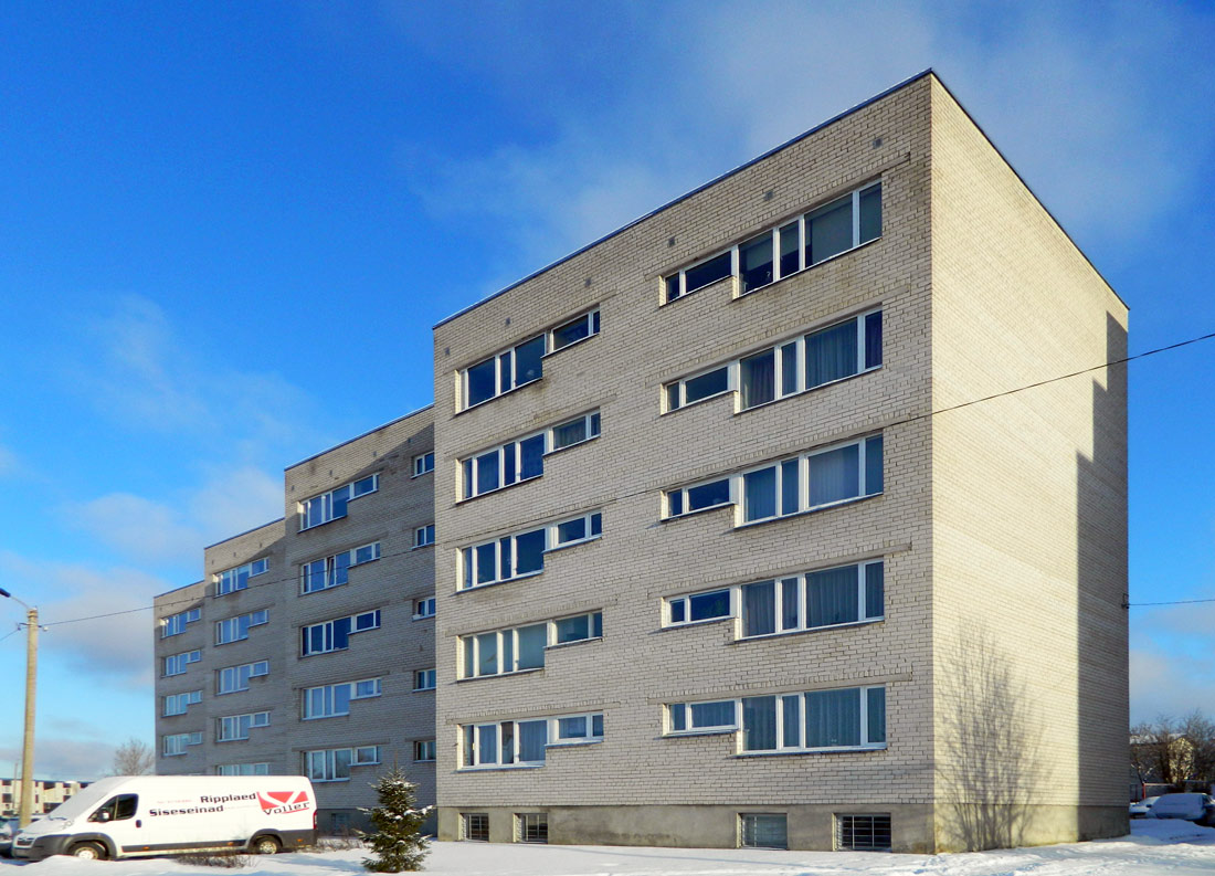 Лаагри, Kuuse, 24