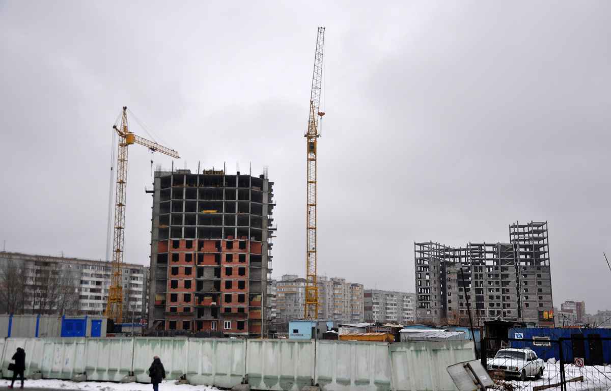 Омск, Улица 70 лет Октября, 3; Улица 70 лет Октября, 3/1