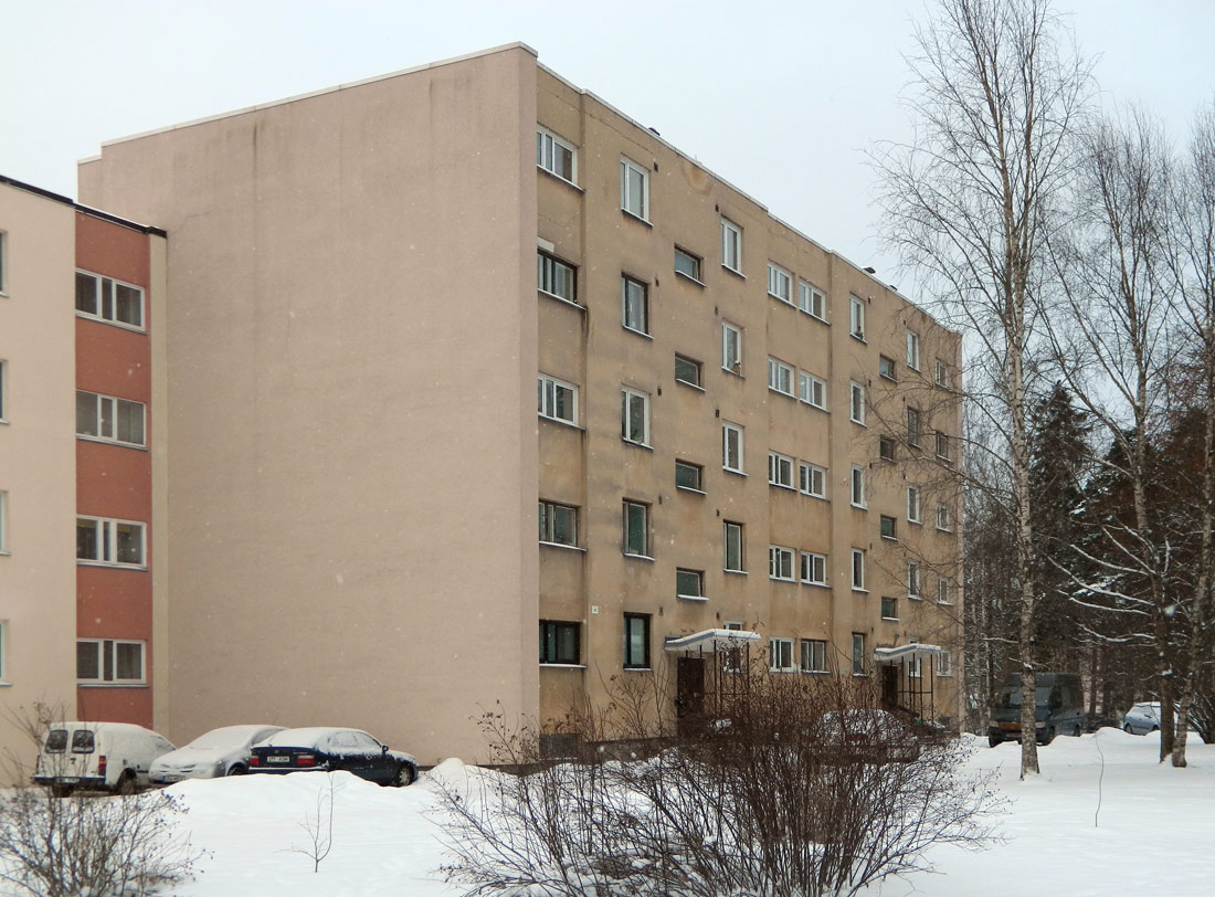 Саку, Tallinna maantee, 21