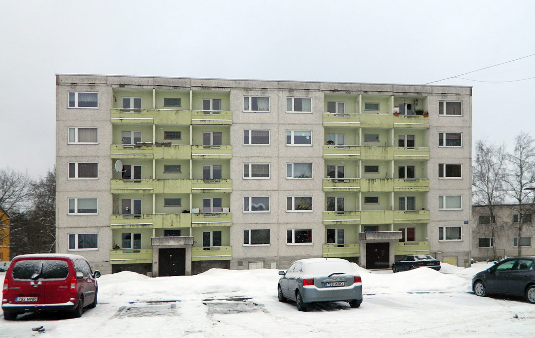 Саку, Kannikese, 10