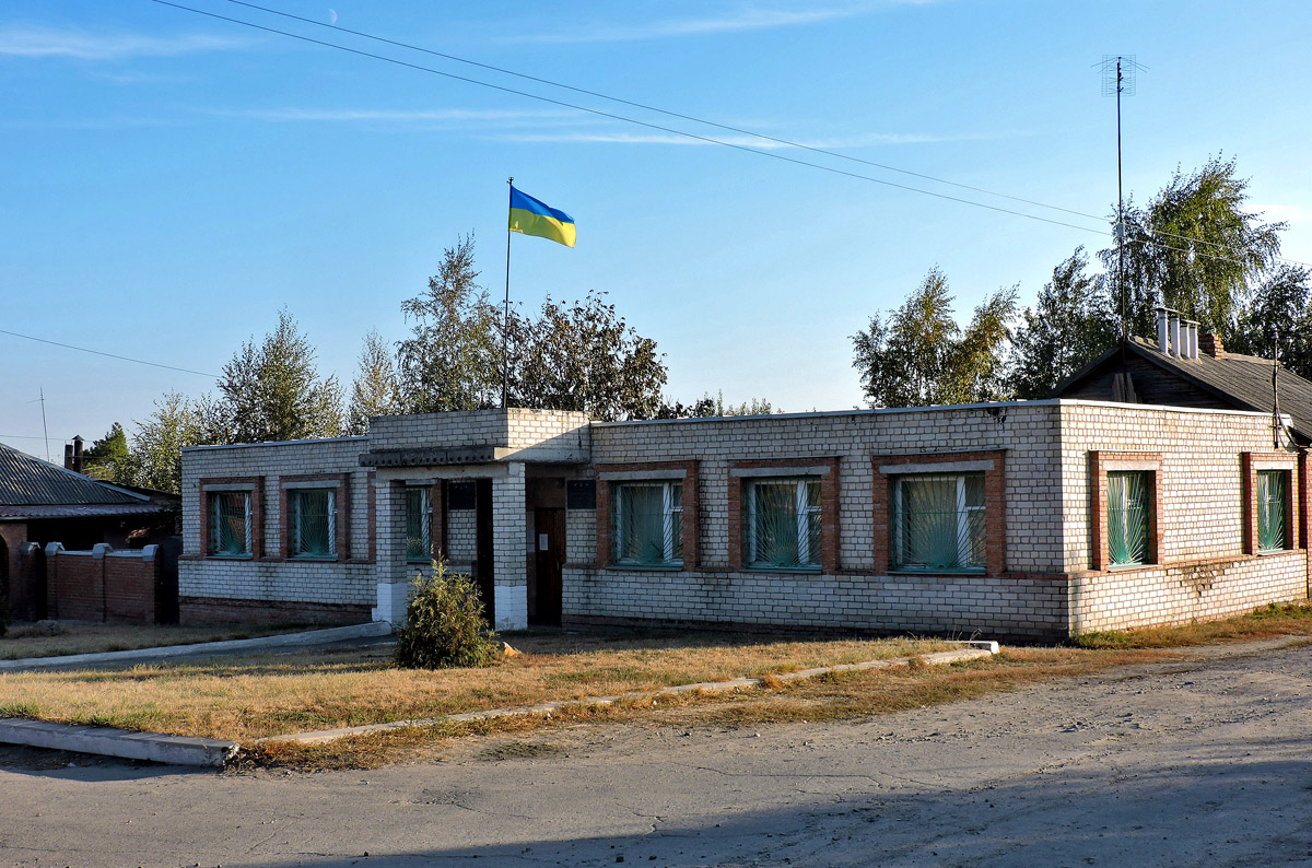 Харьковский район, прочие н.п., с. Малая Рогань, улица Коминтерна, 10