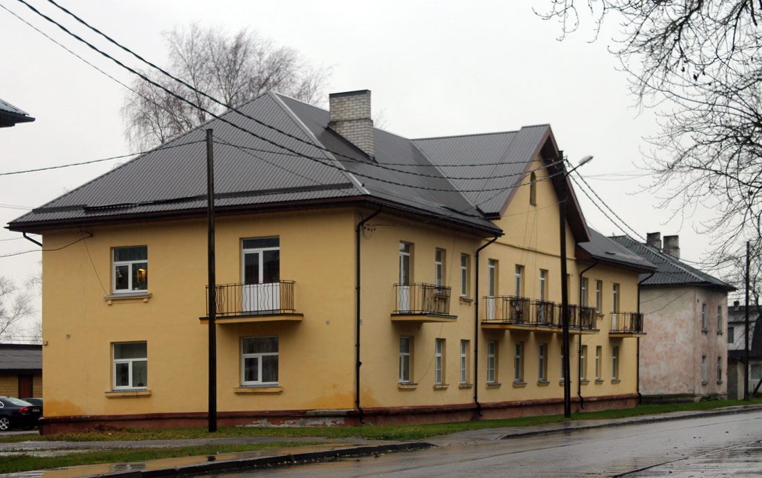Пярну, Oli, 19