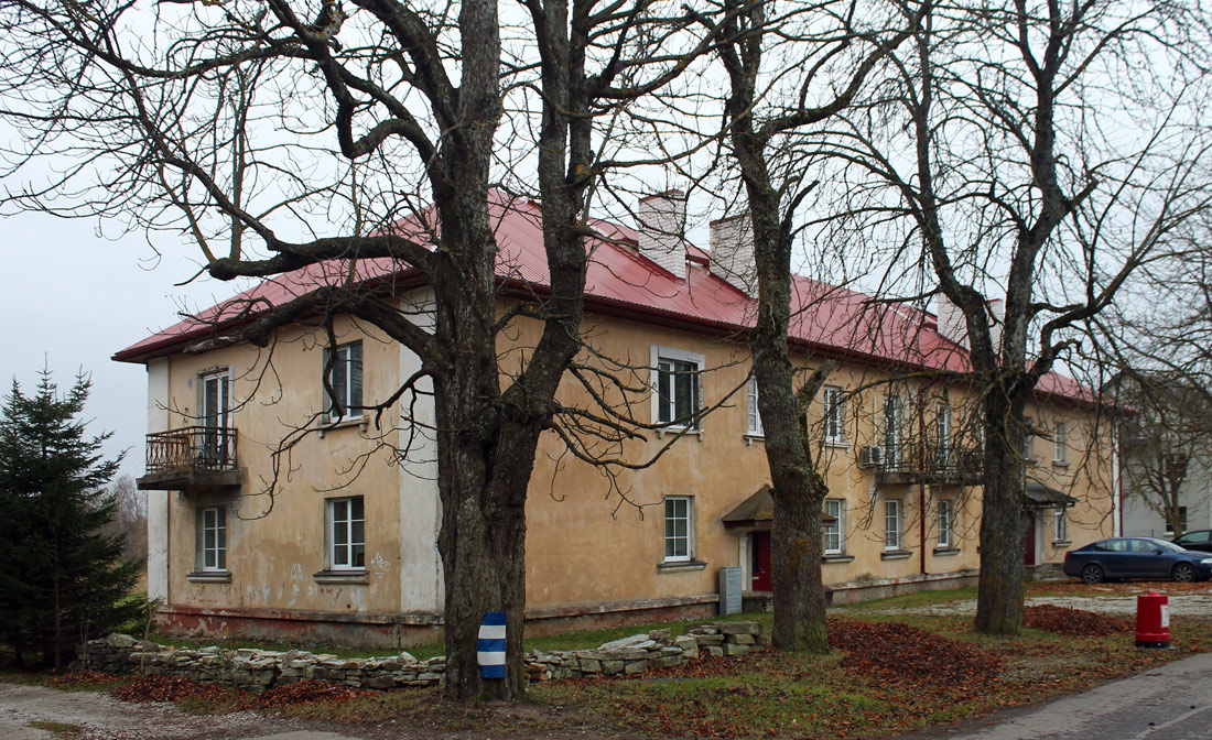 Кейла-Йоа, Lossi, 3