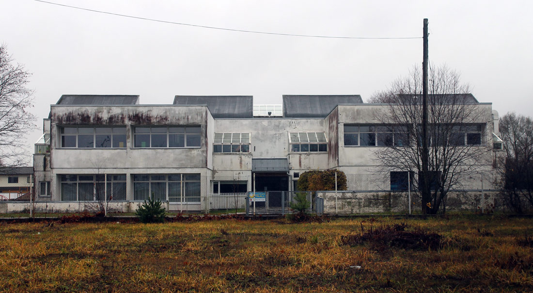 Пярну, Kiige, 9