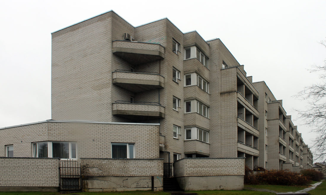 Pärnu, Tulika, 14