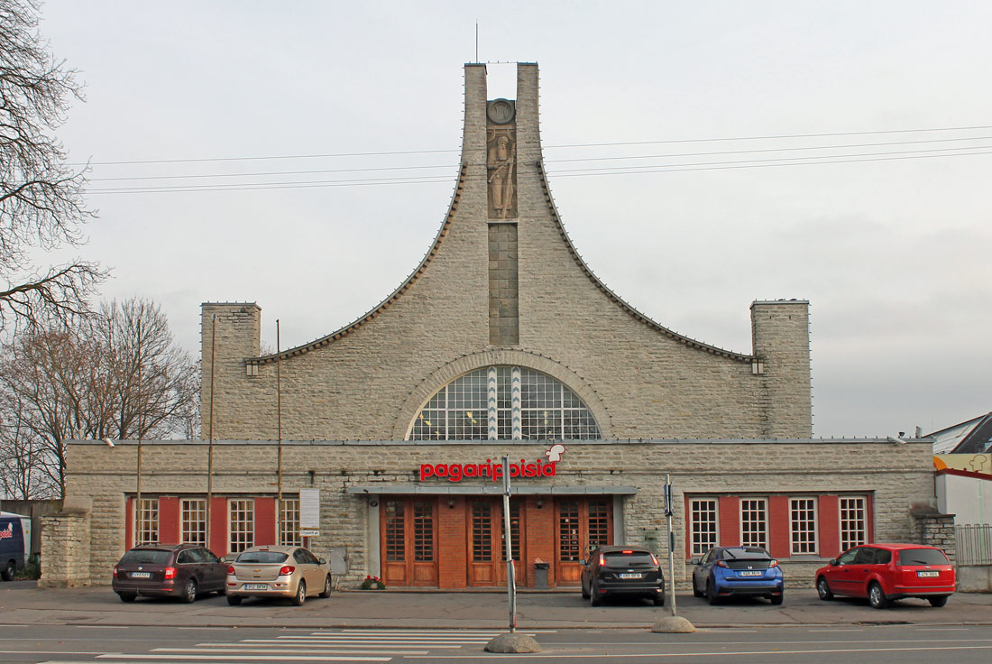 Tallinn, Vana-Lõuna, 37