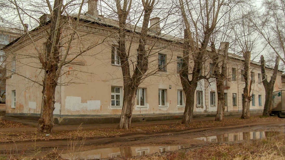 Уфа, Интернациональная улица, 179