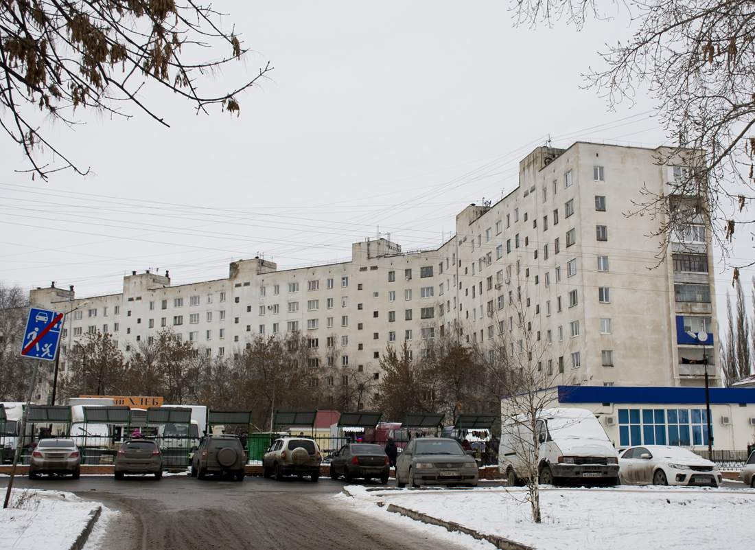 Уфа, Улица Богдана Хмельницкого, 88