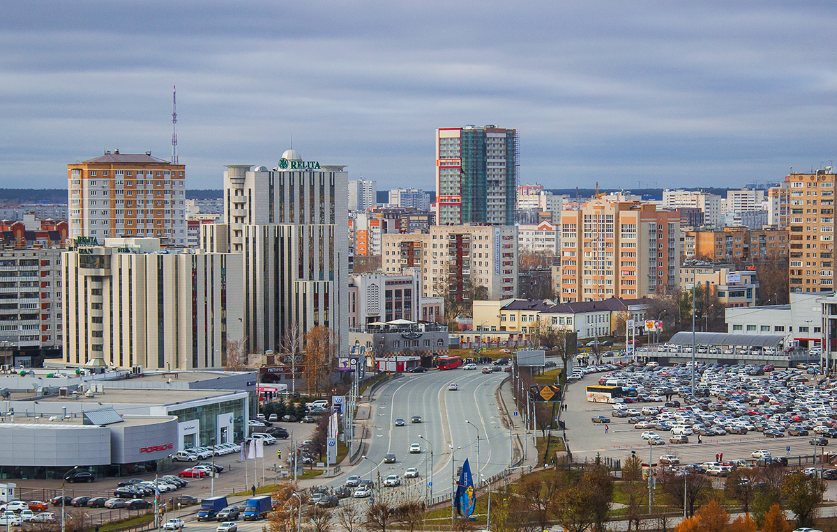 Казань, Улица Декабристов, 85Г; Улица Лушникова, 10; Улица Лушникова, 8; Юго-Западная 2-я улица, 39