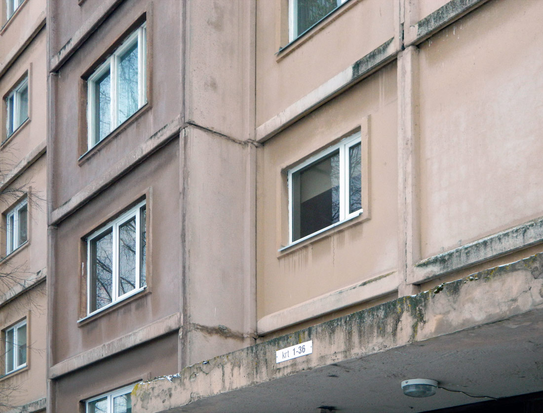 Тарту, Anne, 80