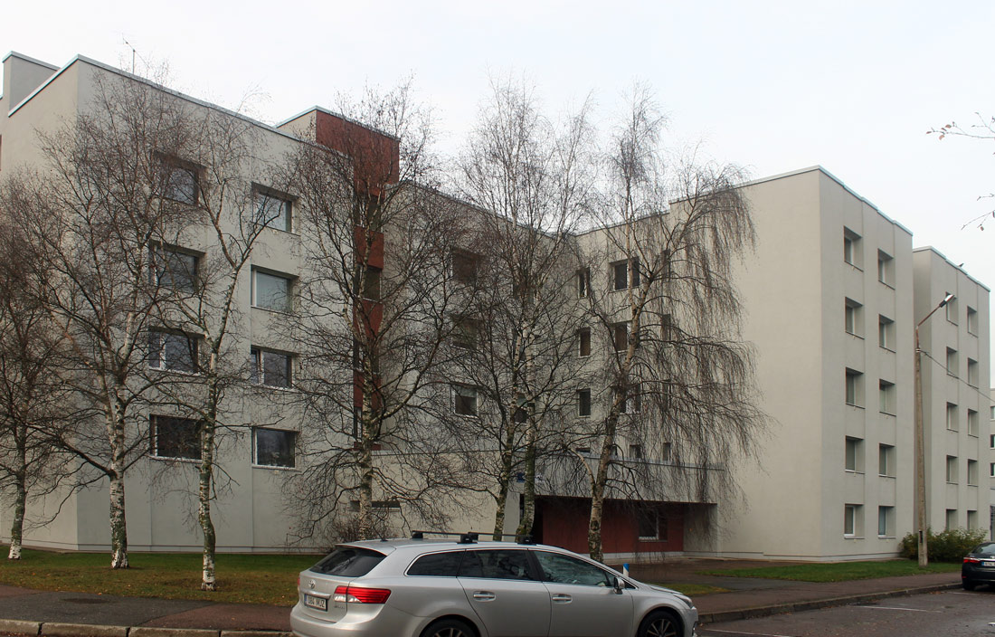 Таллин, Muti, 30