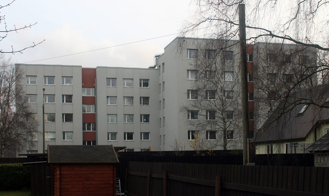 Таллин, Muti, 30