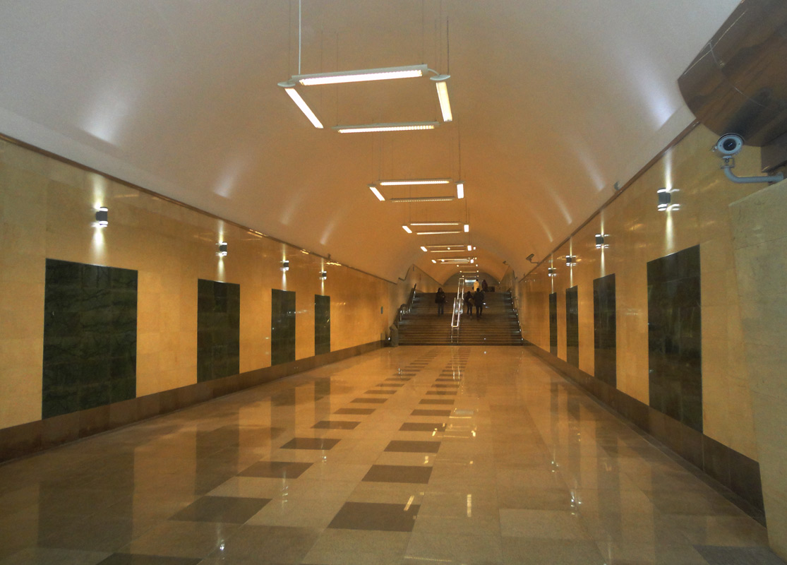 Алматы, Проспект Абая, 8