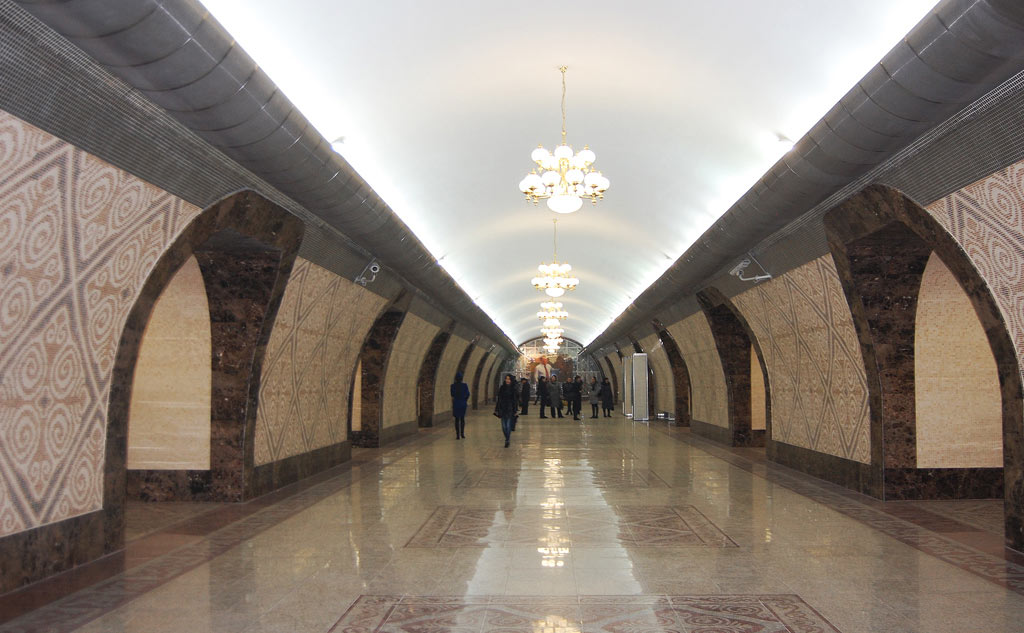 Алматы, Улица Панфилова, 114*