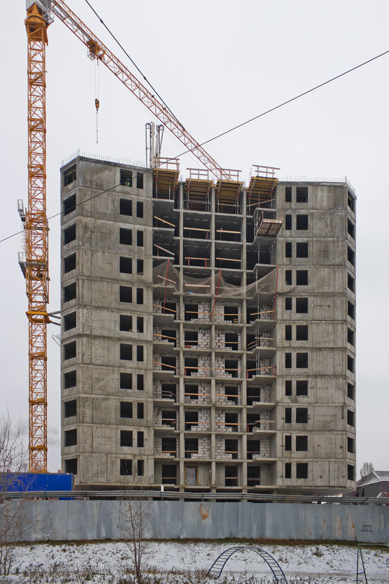 Казань, Даурская улица, 34Б