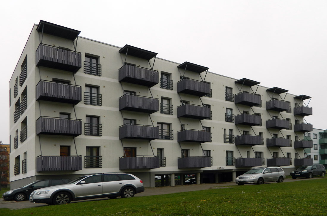 Тарту, Mõisavahe, 55