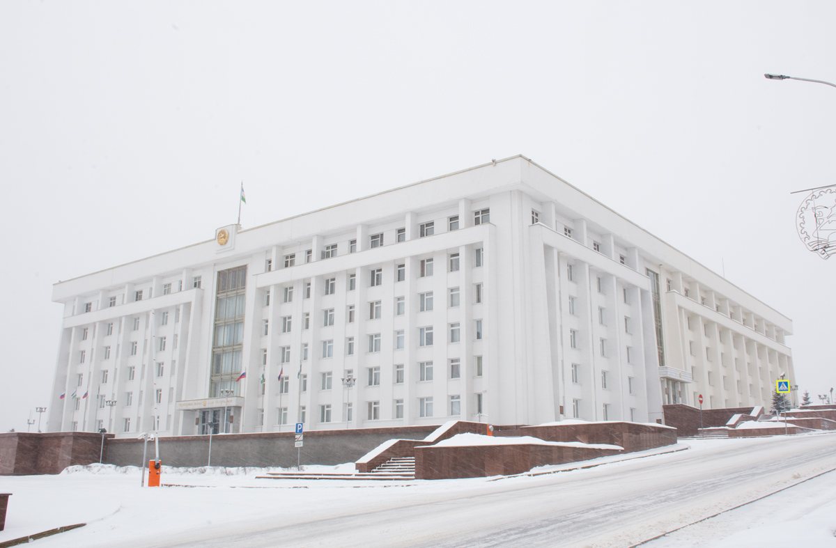 Уфа, Улица Тукаева, 46