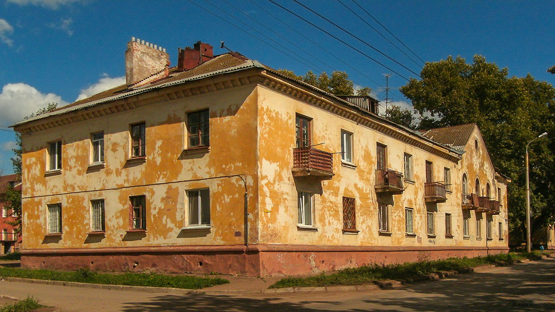 Уфа, Кольцевая улица, 151