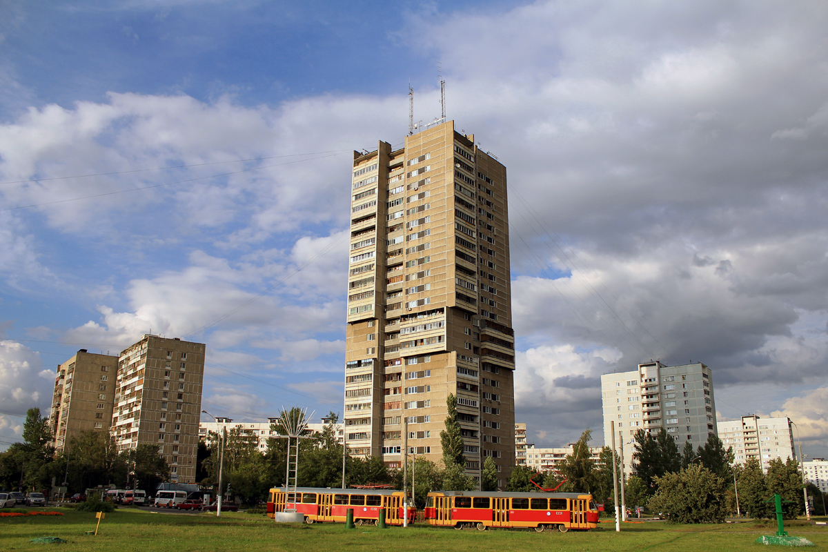Москва, Чертановская улица, 65