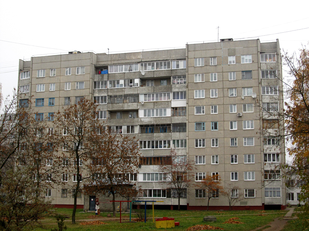 Могилёв, Проспект Шмидта, 52А