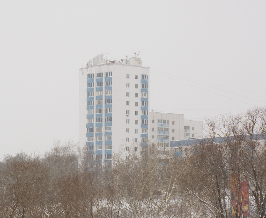 Уфа, Улица Салавата, 17