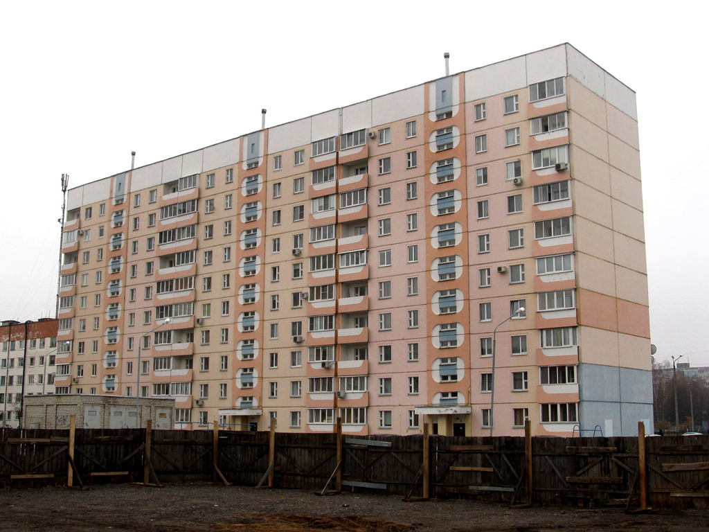 Могилёв, Рогачёвская улица, 2А