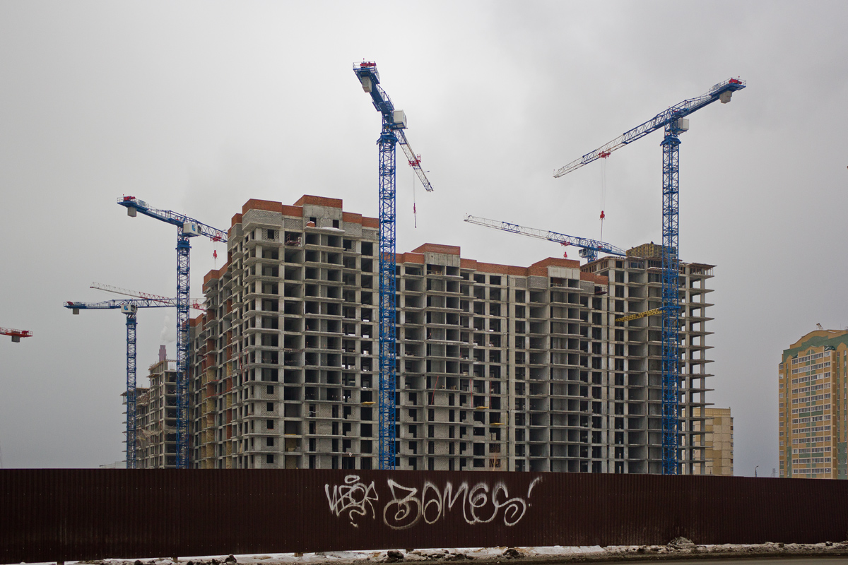 Казань, Проспект Победы, 139А