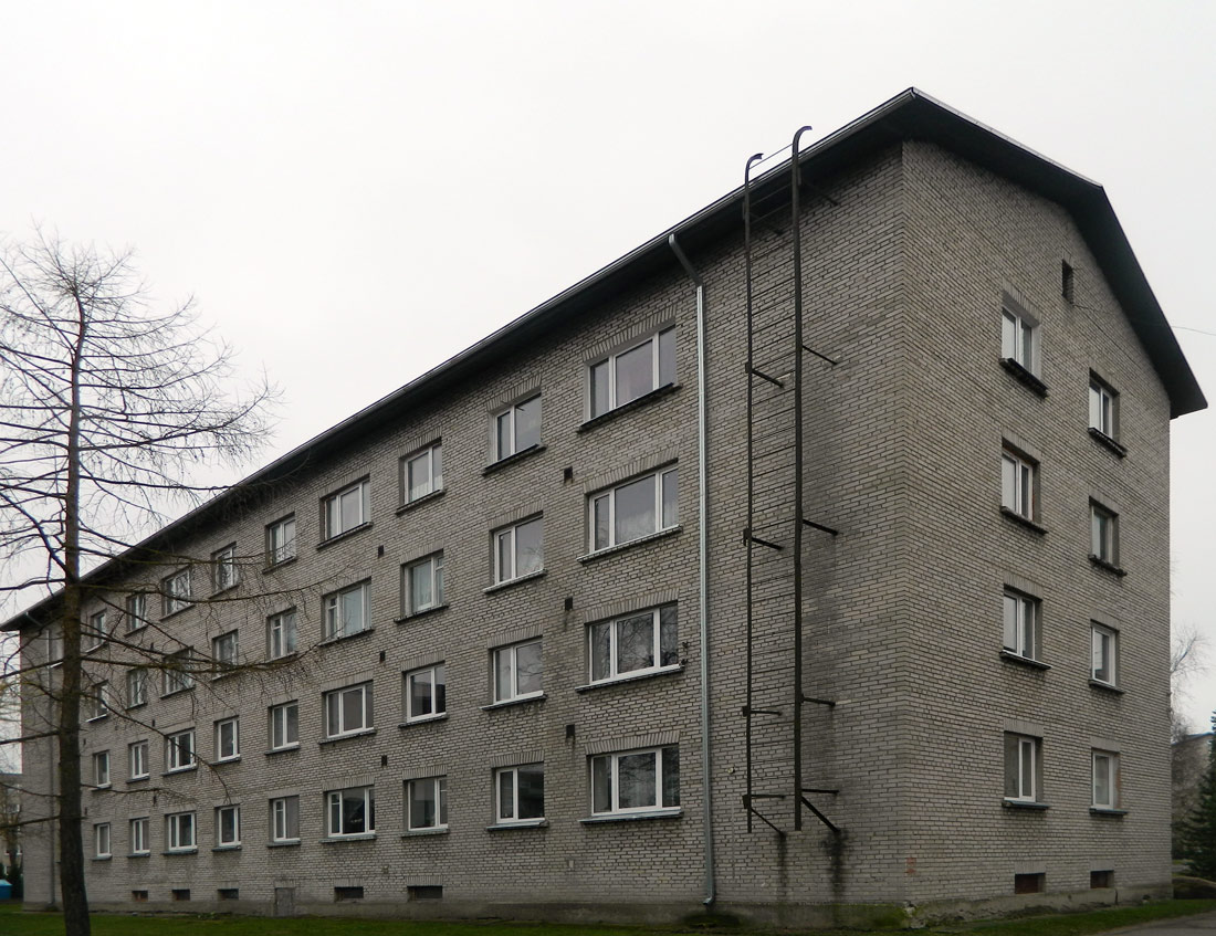 Раквере, Tuleviku, 7a