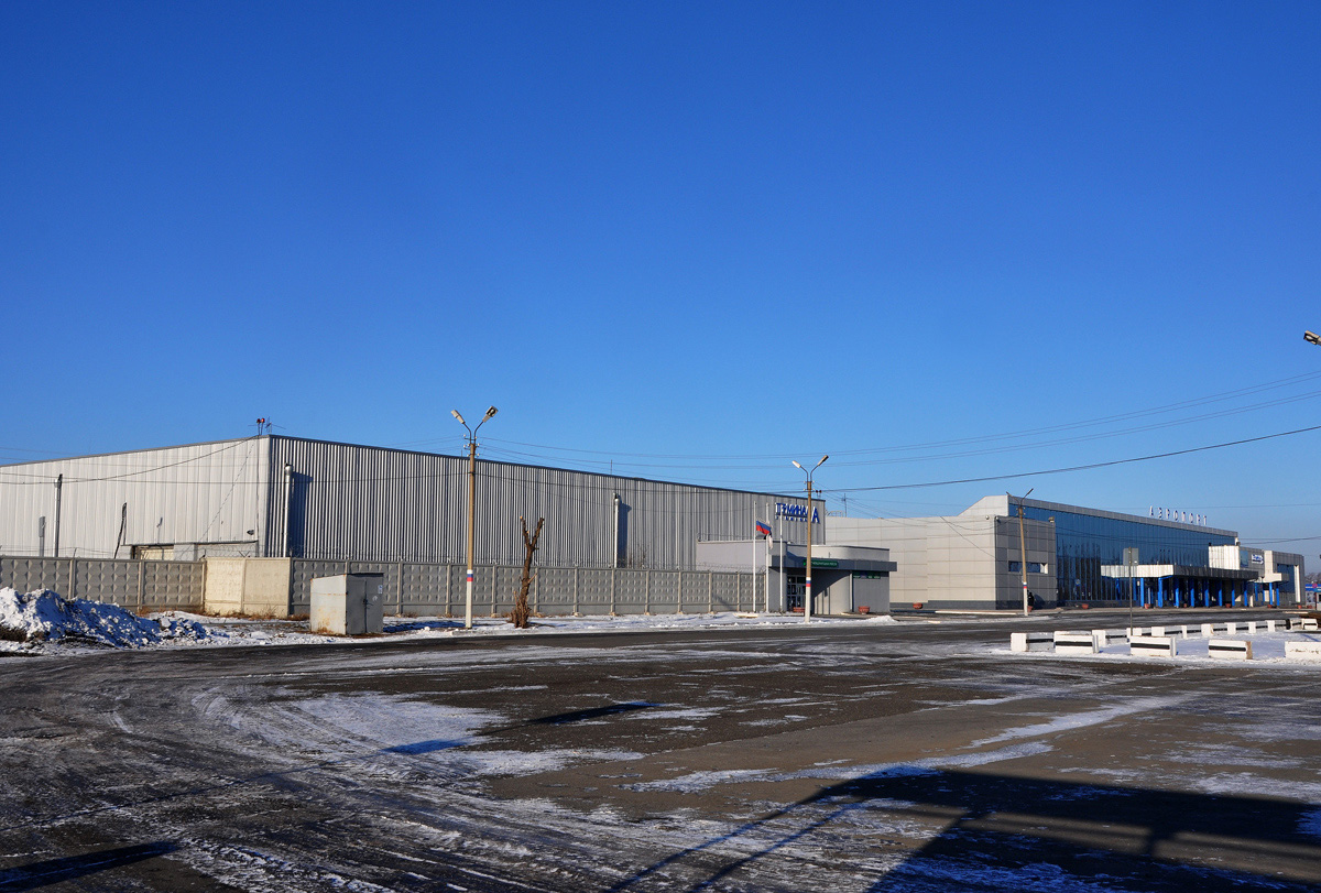 Омск, Транссибирская улица, 28/1; Транссибирская улица, 28