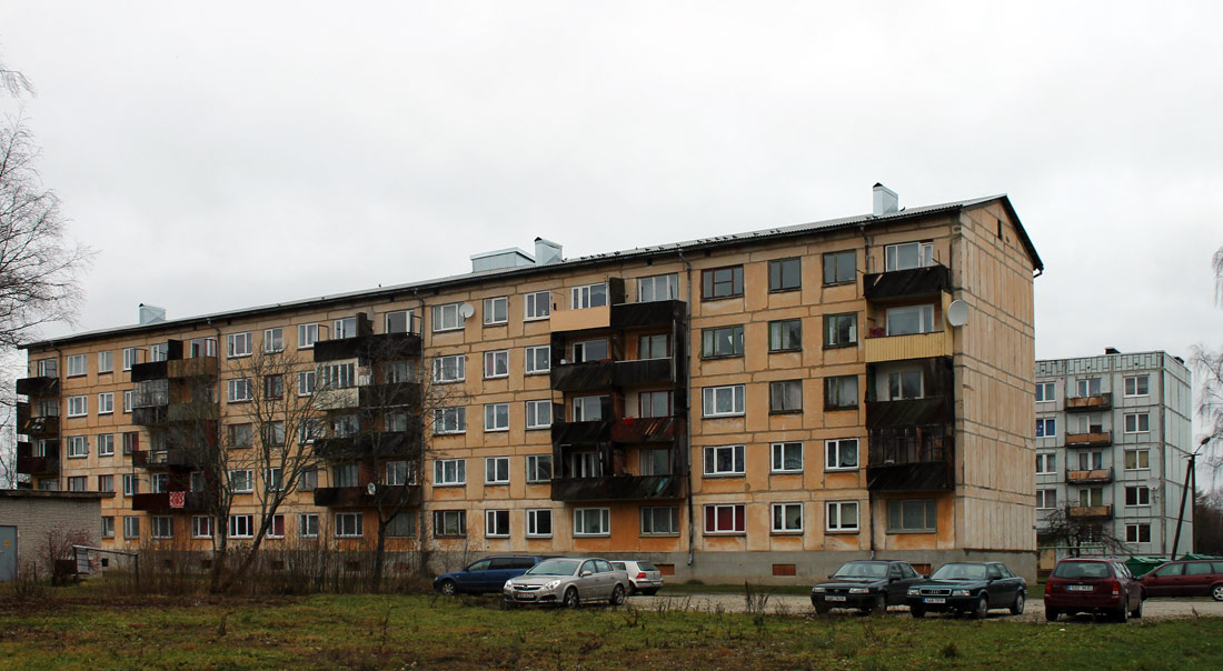 Тапа, Eha, 12