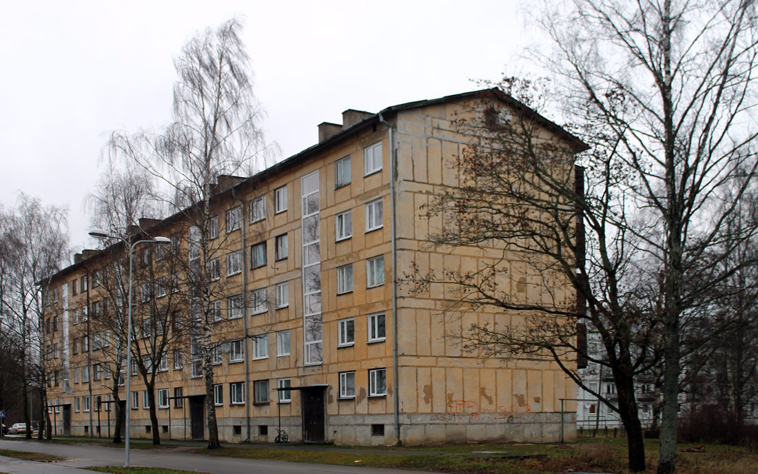 Тапа, Eha, 15
