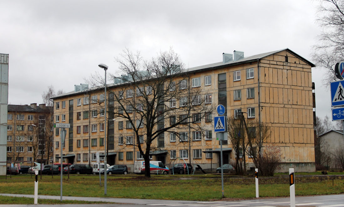 Тапа, Eha, 12