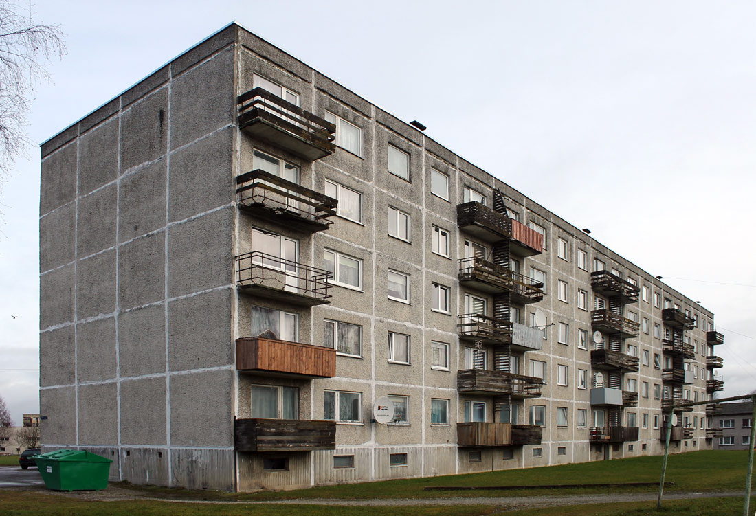 Тамсалу, Ääsi, 6